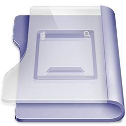 Purple Desktop