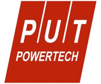 Put Powertech Inc