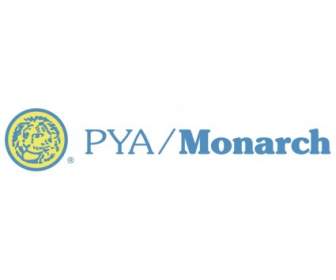 Pya Monarch