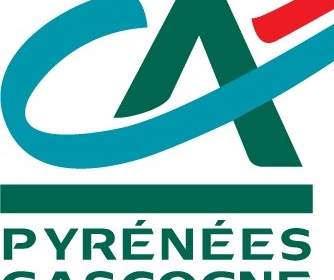 Logo De Pyrénées Gascogne