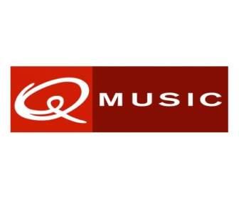 Q 音樂 Q 音樂
