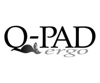Q Pad