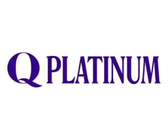 Q Platinum