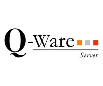 Q 상품 서버