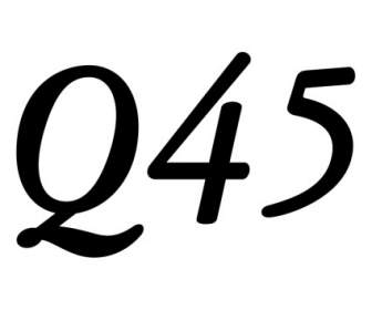 Q45