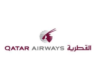 Katar Linie Lotnicze