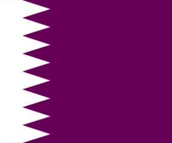 Clipart De Qatar