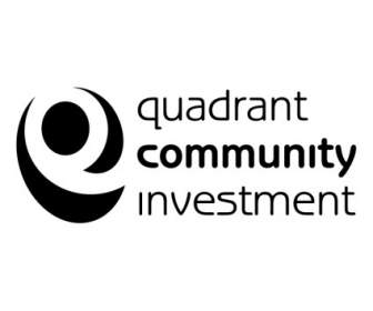 Investimento Comunitarie Quadrante