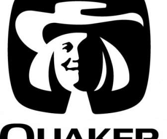 Logotipo De Quaker
