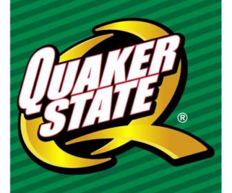 รัฐ Quaker