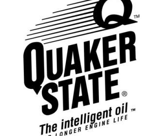 État De Quaker
