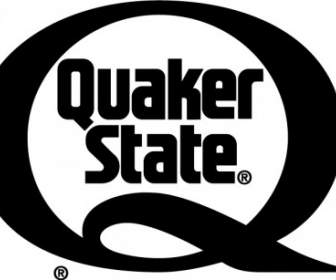 Quäker-Staat-logo