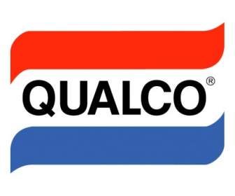 شركة Qualco
