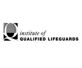 Qualified Lifeguards