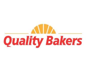 Qualität-Bäcker