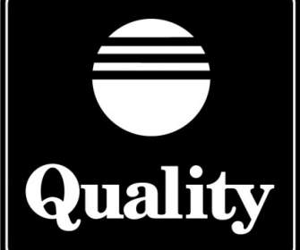 Logotipo De Qualidade
