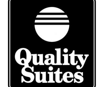 Das Quality Suites
