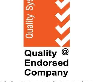 Qualität-System-logo
