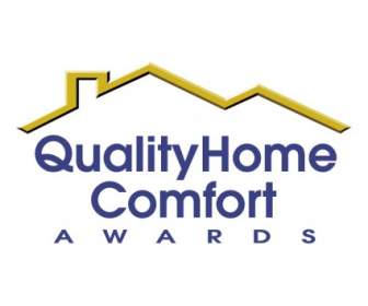 Qualityhome Comfort