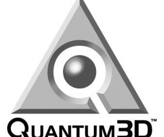Quantum3d