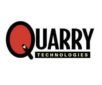 Quarry Technologies
