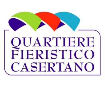 업무 Fieristico Casertano