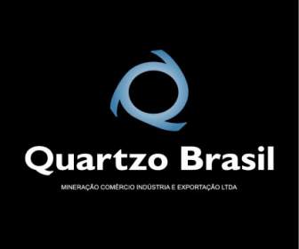 Quartzo Brazylii