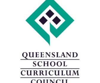 Conseil De Queensland School Curriculum