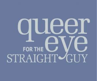 Queer Eye Para El Hombre Recto
