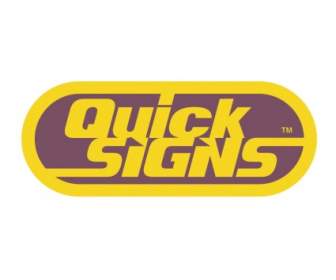 Quick Signs
