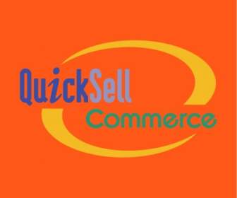 Quicksell Commerce