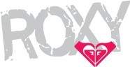 Quiksilver, Roxy Logosu