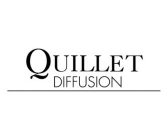Diffusion Quillet
