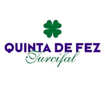 Quinta De Fez