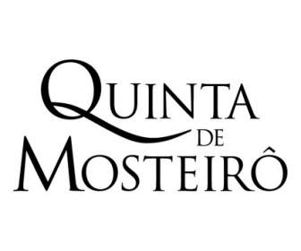 Quinta De موستيرو
