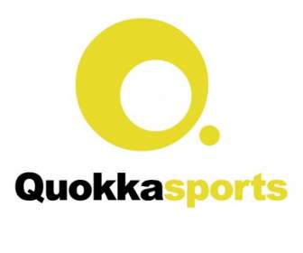 الرياضة Quokka