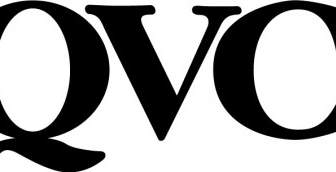 QVC Logosu