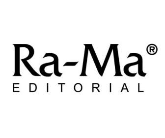 Ra Ma Editorial