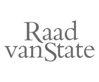 Raad Van Devlet