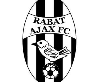 ラバト Ajax Fc