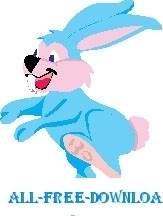 Кролик танцы