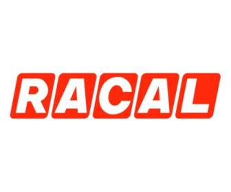 Instrumen Racal