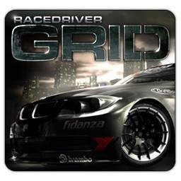 Race Driver Grid