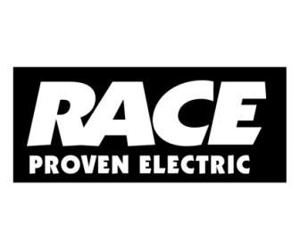 Race Proven Electric