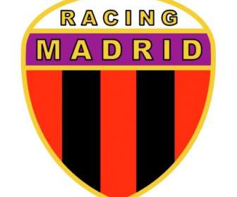 Course De Madrid