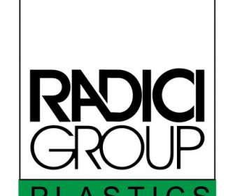 Radia-Gruppe