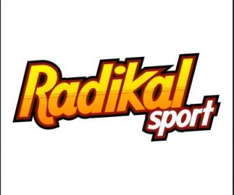 กีฬา Radikal