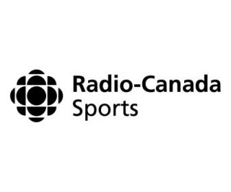 Radio Kanada Olahraga