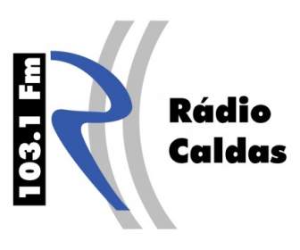 วิทยุ Clube De Caldas