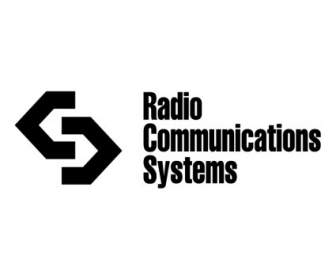 Funkkommunikationssysteme